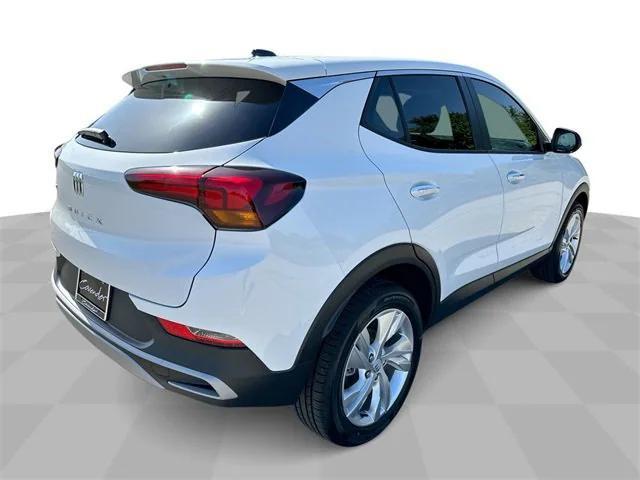 new 2026 Buick Encore GX car, priced at $31,180