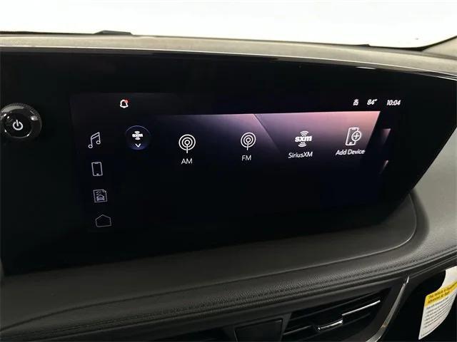 new 2026 Buick Encore GX car, priced at $31,180
