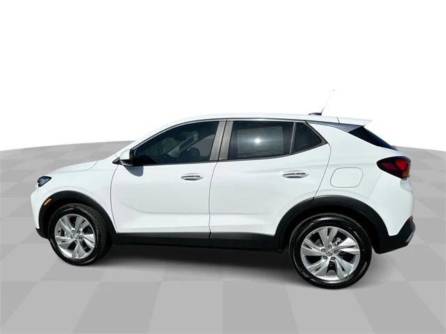 new 2026 Buick Encore GX car, priced at $31,180