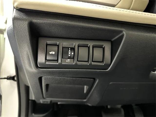 used 2021 Subaru Legacy car, priced at $21,391