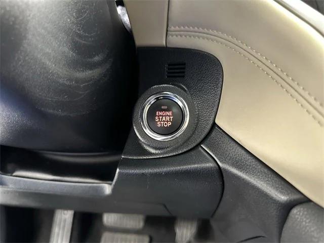 used 2021 Subaru Legacy car, priced at $21,991