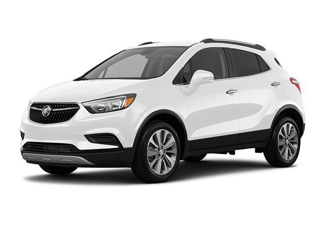 used 2019 Buick Encore car, priced at $17,001