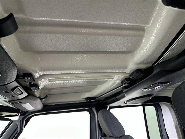 used 2023 Jeep Gladiator car, priced at $44,000