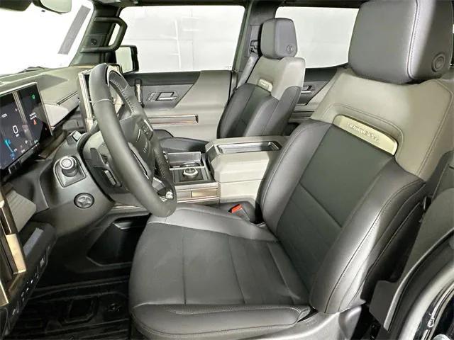 new 2024 GMC HUMMER EV SUV car, priced at $104,970
