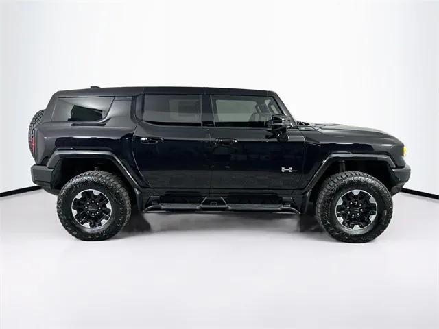 new 2024 GMC HUMMER EV SUV car, priced at $114,475