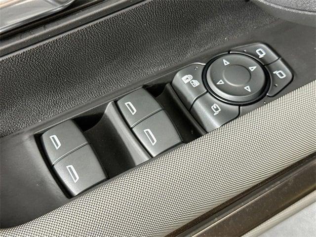 new 2024 GMC HUMMER EV SUV car, priced at $104,970