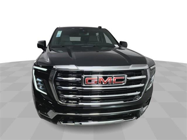 new 2025 GMC Yukon XL car, priced at $76,110