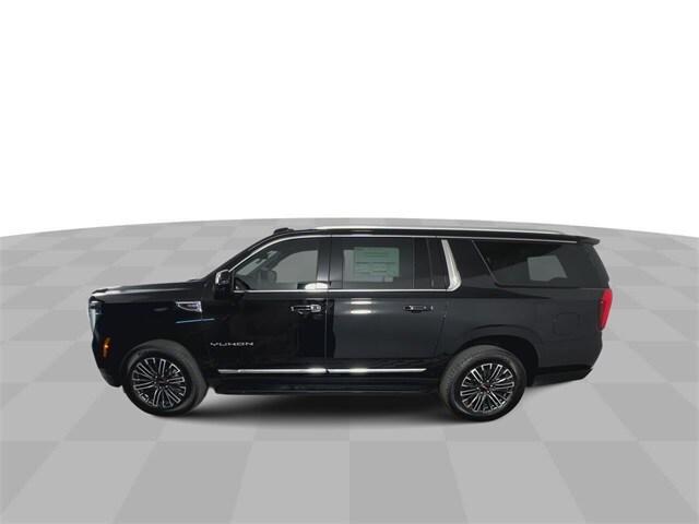 new 2025 GMC Yukon XL car, priced at $76,110