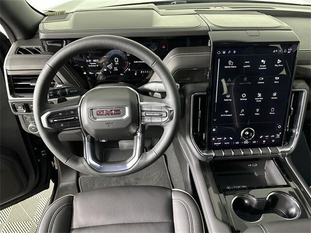 new 2025 GMC Yukon XL car, priced at $76,110