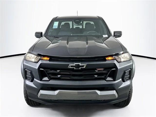 new 2024 Chevrolet Colorado car, priced at $41,635