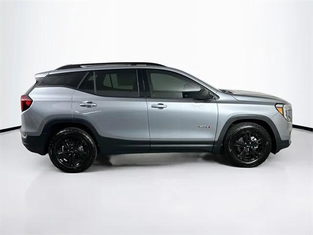 new 2024 GMC Terrain car, priced at $36,950