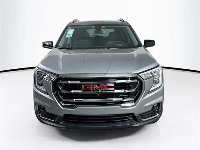 new 2024 GMC Terrain car, priced at $36,950