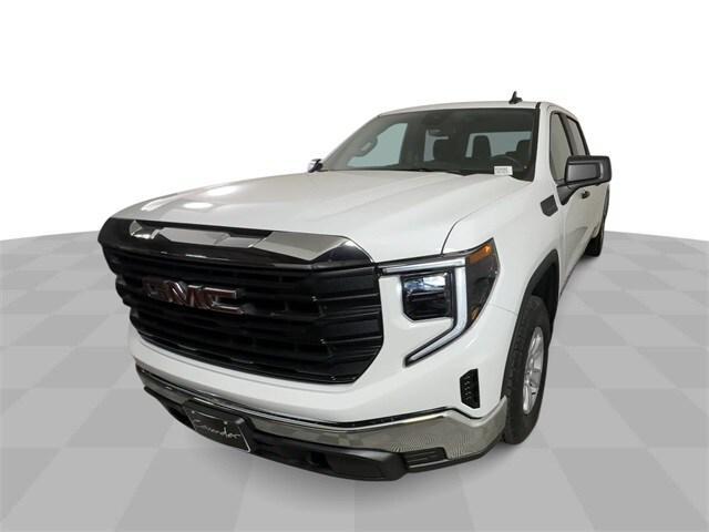 new 2024 GMC Sierra 1500 car, priced at $47,685