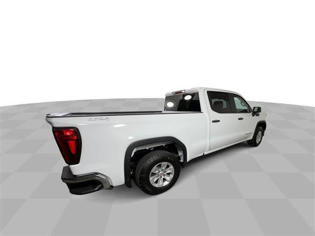 new 2024 GMC Sierra 1500 car, priced at $47,685