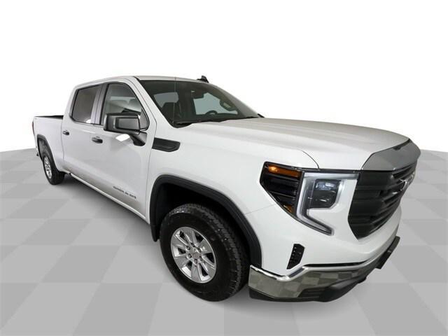 new 2024 GMC Sierra 1500 car, priced at $47,685