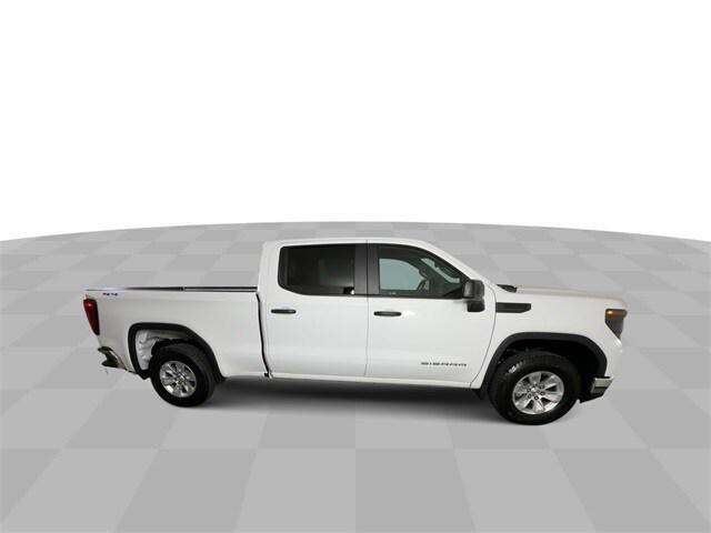 new 2024 GMC Sierra 1500 car, priced at $47,685