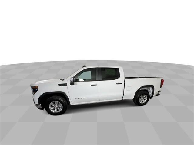 new 2024 GMC Sierra 1500 car, priced at $47,685