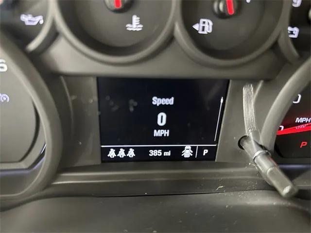 new 2024 GMC Sierra 1500 car, priced at $43,430