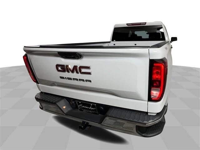 new 2024 GMC Sierra 1500 car, priced at $47,685