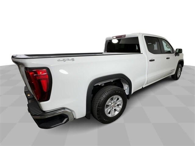 new 2024 GMC Sierra 1500 car, priced at $47,685