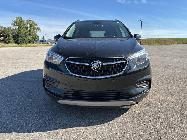 used 2018 Buick Encore car, priced at $11,985