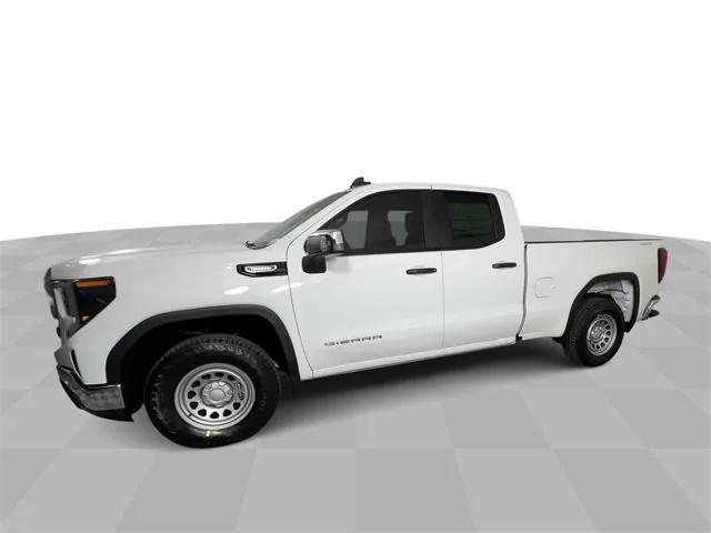 new 2025 GMC Sierra 1500 car, priced at $38,485