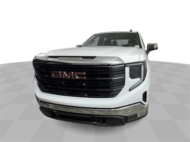 new 2025 GMC Sierra 1500 car, priced at $45,990