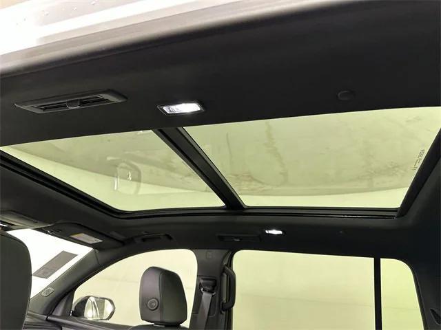 new 2026 Buick Enclave car, priced at $55,996