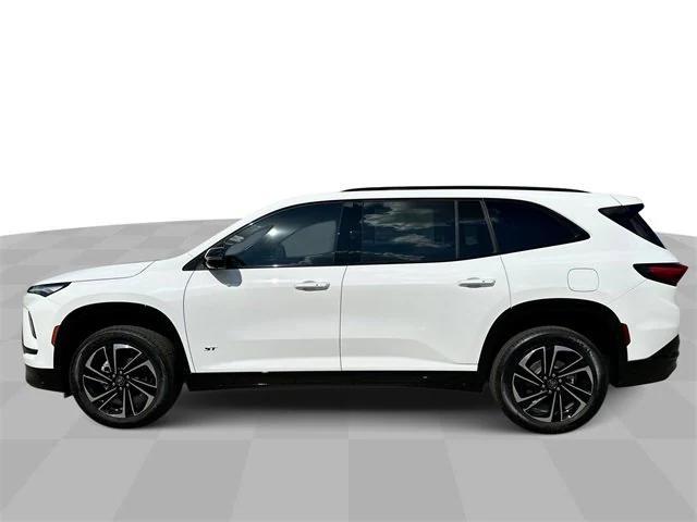 new 2026 Buick Enclave car, priced at $55,996