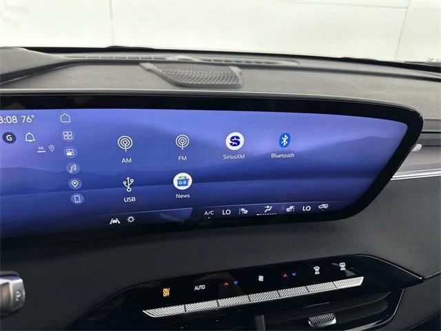 new 2026 Buick Enclave car, priced at $55,996