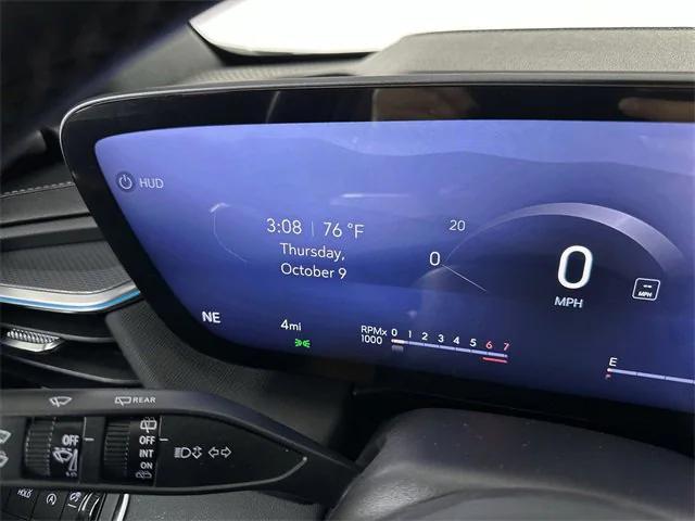 new 2026 Buick Enclave car, priced at $55,996
