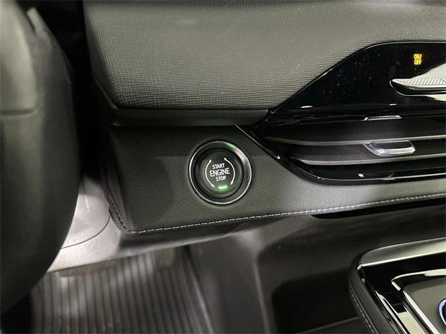 new 2026 Buick Enclave car, priced at $55,996
