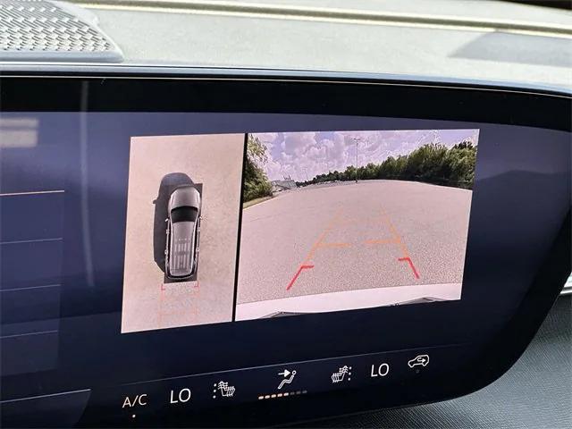 new 2026 Buick Enclave car, priced at $55,996