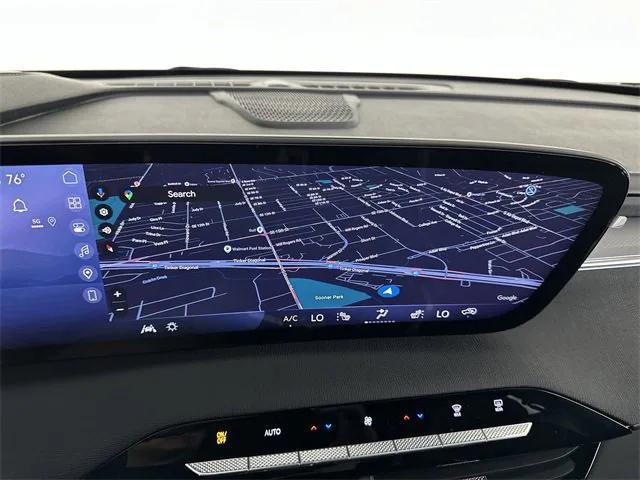 new 2026 Buick Enclave car, priced at $55,996