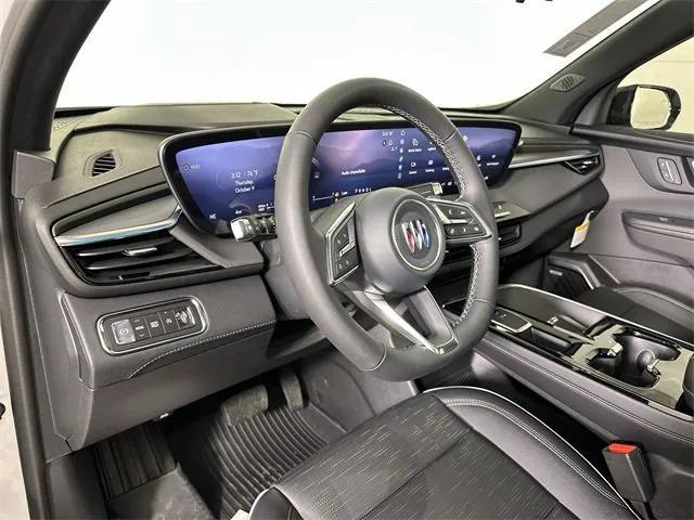 new 2026 Buick Enclave car, priced at $55,996