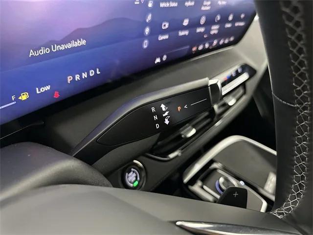 new 2026 Buick Enclave car, priced at $55,996
