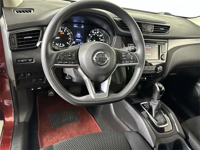 used 2020 Nissan Rogue Sport car, priced at $14,230