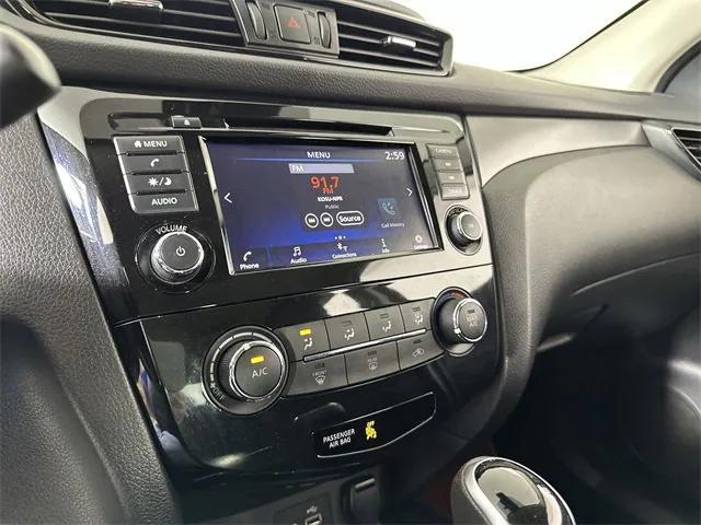 used 2020 Nissan Rogue Sport car, priced at $14,230