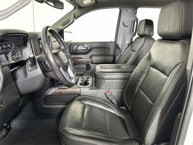 used 2020 GMC Sierra 1500 car, priced at $29,800