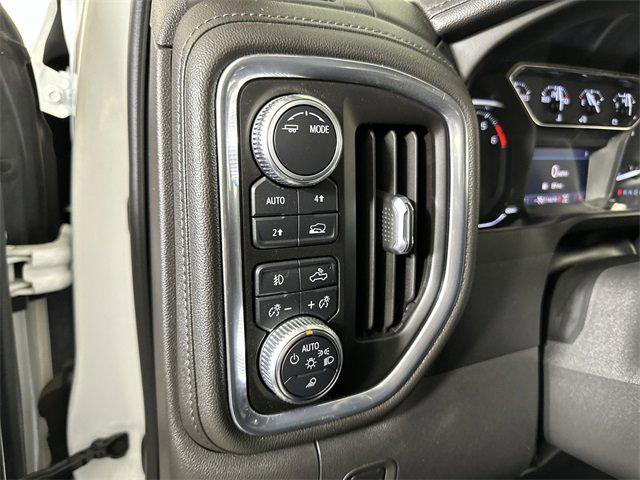 used 2020 GMC Sierra 1500 car, priced at $29,800
