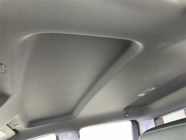 used 2020 GMC Sierra 1500 car, priced at $29,800
