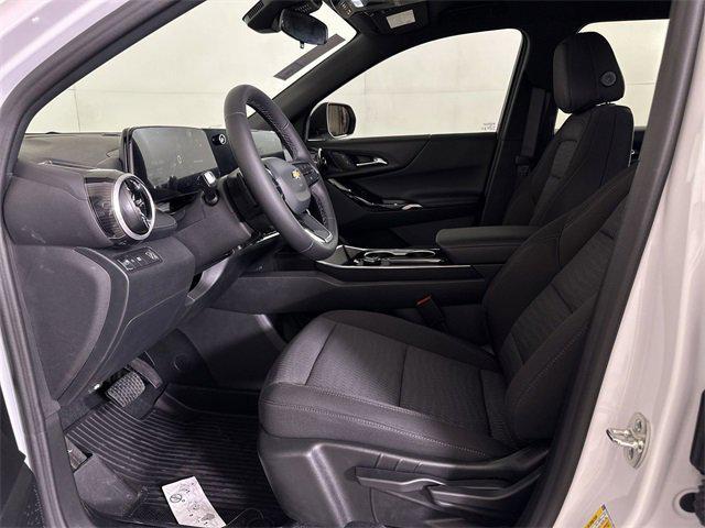 new 2026 Chevrolet Equinox car, priced at $32,955