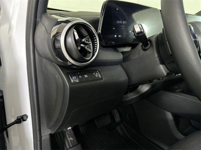 new 2026 Chevrolet Equinox car, priced at $32,955