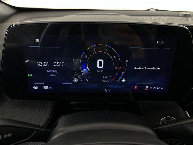 new 2026 Chevrolet Equinox car, priced at $32,955