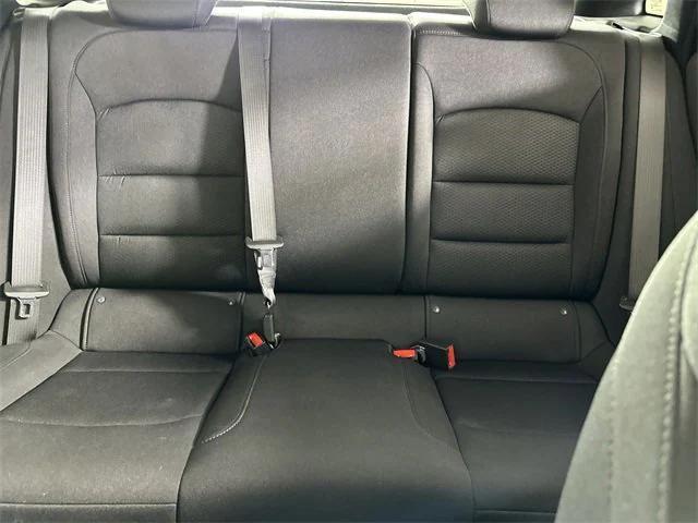 used 2024 Chevrolet Malibu car, priced at $21,895