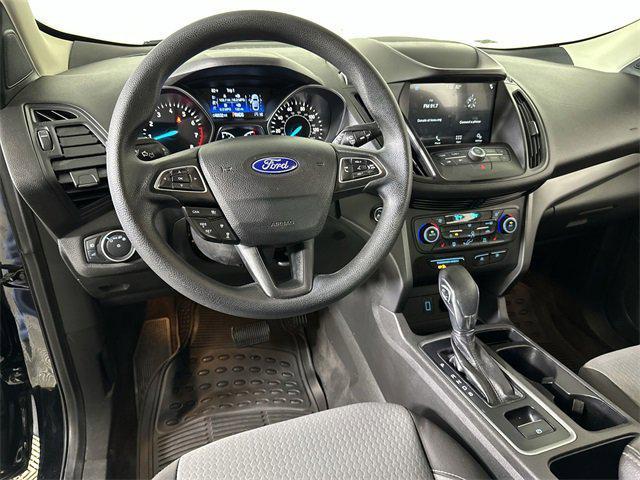 used 2019 Ford Escape car, priced at $16,985
