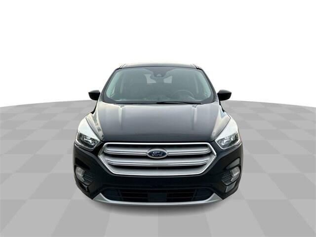used 2019 Ford Escape car, priced at $16,985