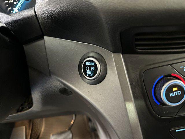 used 2019 Ford Escape car, priced at $16,985