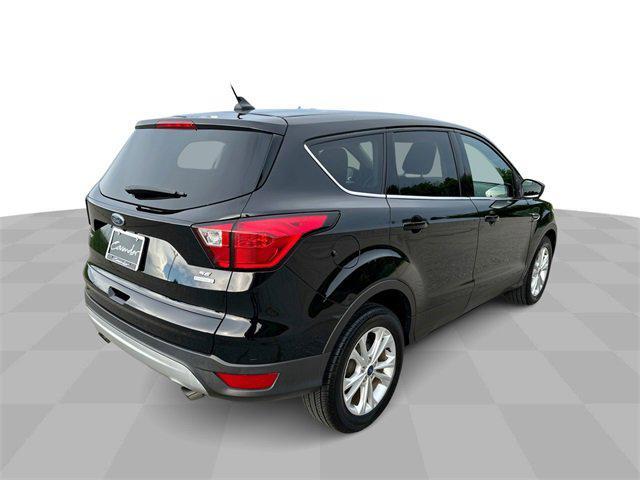 used 2019 Ford Escape car, priced at $16,985