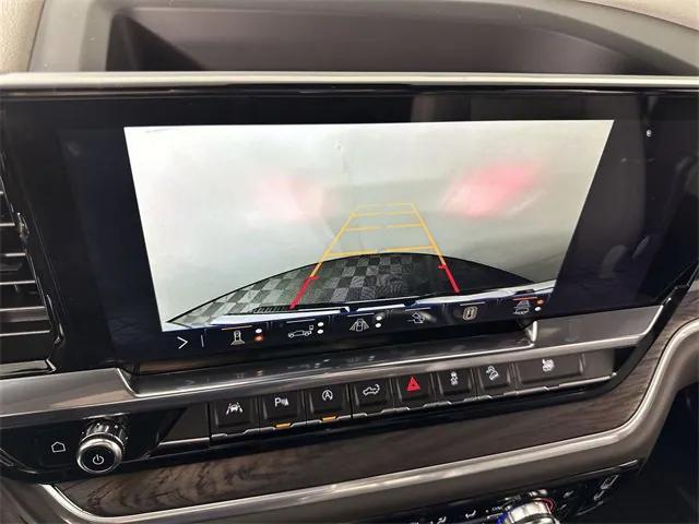 new 2026 GMC Sierra 1500 car, priced at $66,295